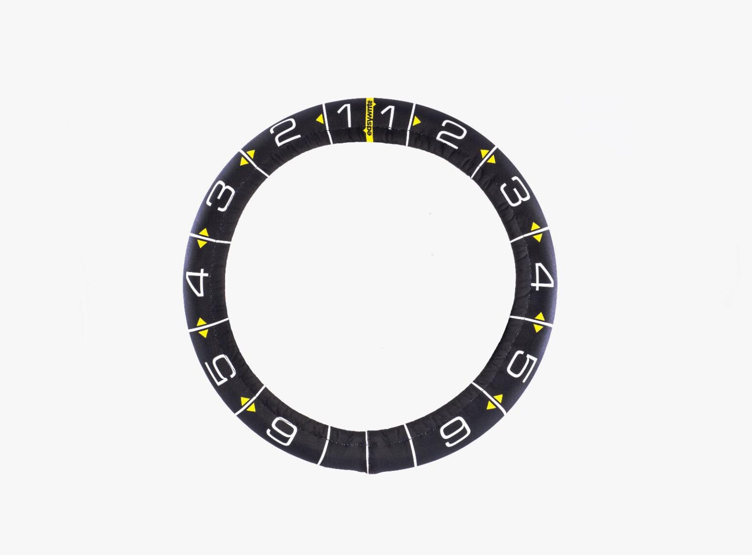 Easywrite Steering Wheel Cover Rally Navigation Training Services